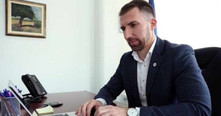 Ministar Delić: U proceduru puštene izmjene zakona o materijalnoj podršci porodicama s djecom