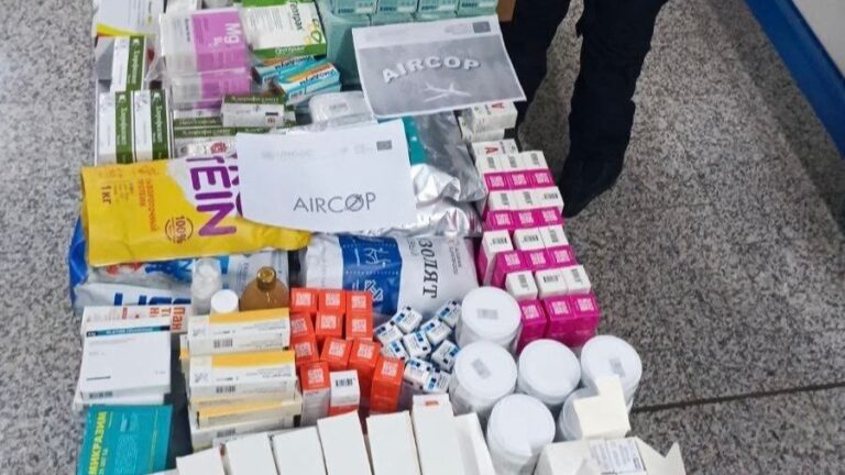 Kod Vadima Bernikova pronađena veća količina skupocjenih lijekova