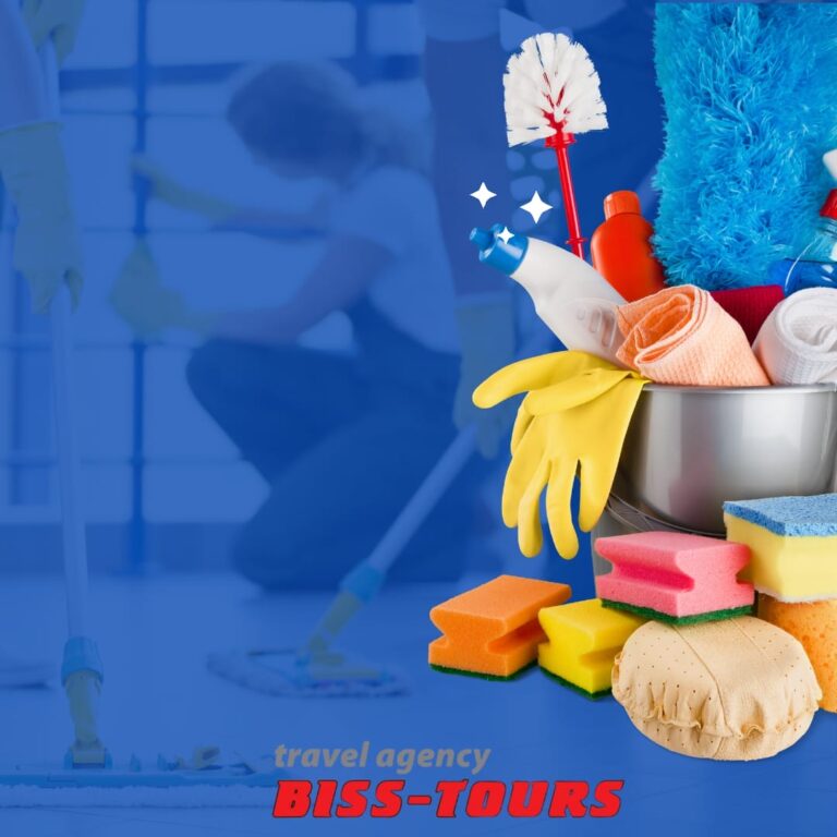 Firmi Biss-tours potrebne radnice na poslovima održavanja čistoće autobusa