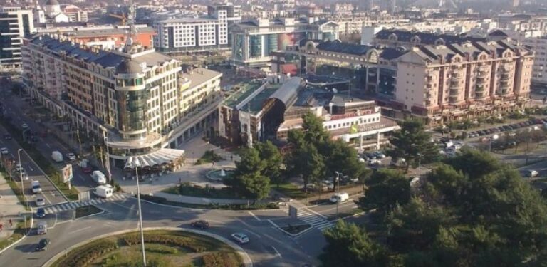 BiH kupuje objekat za smještaj DKP-a u Podgorici, platit će ga 750.000 eura