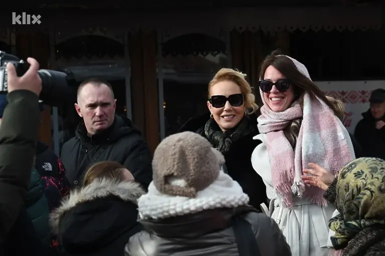 Brenin dolazak u Sarajevo pokazao da pjevačica ne gubi popularnost ni nakon više od 40 godina karijere