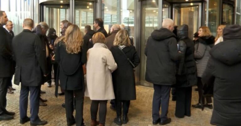 Bh. delegacija, sastavljena od 70 ljudi, u Brisel stigla s optimizmom. Dočekala ih realnost