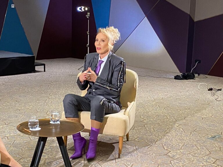 Lepa Brena: Ja sam Bosanka, to se vidi po mojoj tvrdoglavosti