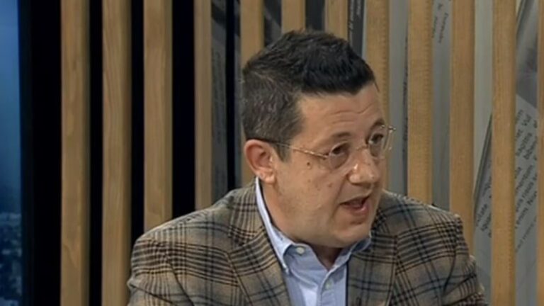 Čampara: Sada treba provjeriti i šta je s tajnim praćenjima