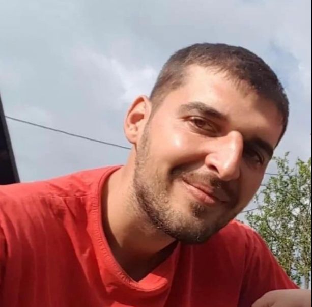Porodica objavila fotografiju: Ovo je vozač kamiona iz BiH koji je nestao u Sloveniji