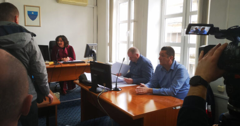 Potpuni preokret na suđenju vlasniku hotela Jablanica koji je pretukao radnicu