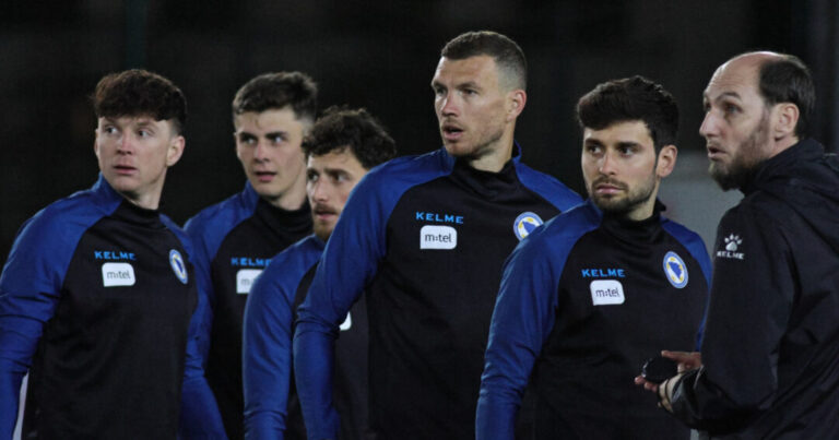 Za remi u grupnoj fazi na EP u Njemačkoj UEFA će nagrađivati sa 1,5 miliona maraka