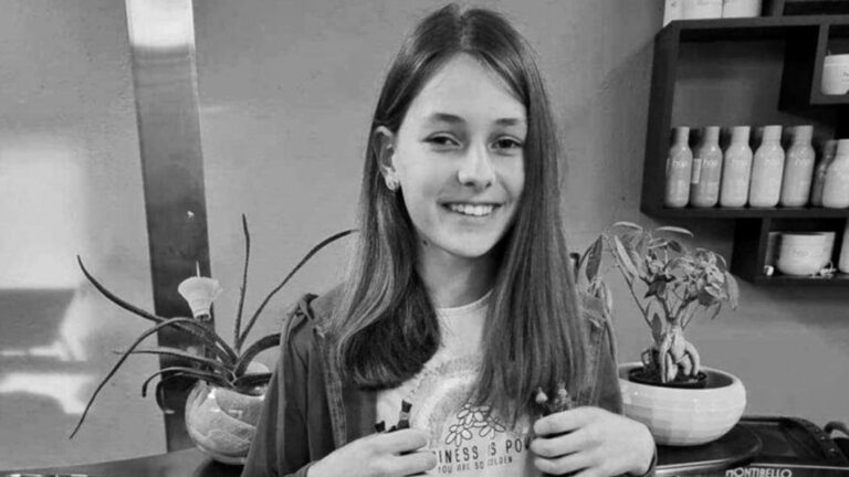 ŠOK U BIH: Preminula dvanaestogodišnja djevojčica