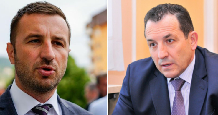Efendić: “Sada zaustavite izvoz našeg oružja, slabi nam kapacitet odbrane”