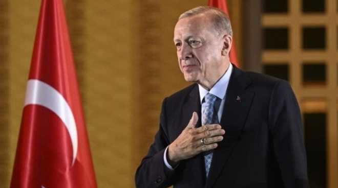 Plaće u Turskoj sve veće: Erdogan najavio povećanje u 2024 godini