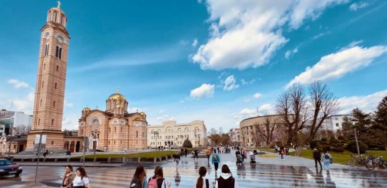 Građani zbog troškova već promijenili životne navike