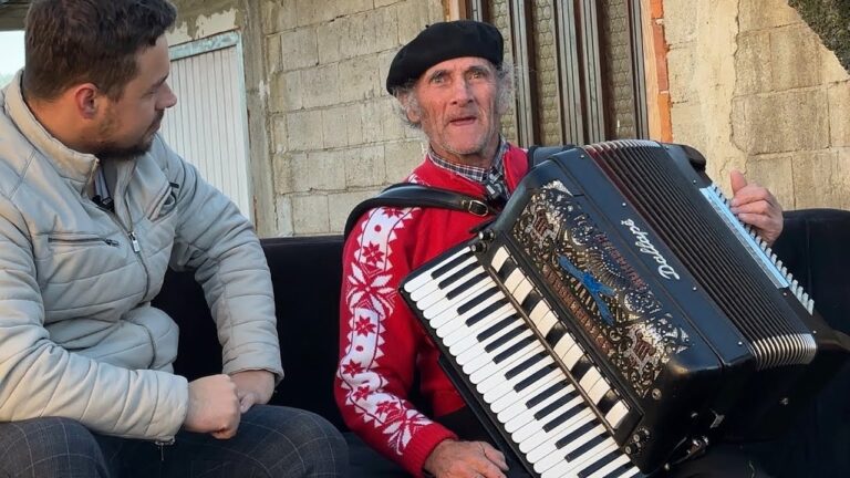 I OVO JE BIH: Ima 75 godina, ali kad su žene u pitanju ni momak od 20 ga ne može nadmašiti