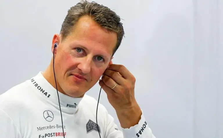 Bivši menadžer Michaela Schumachera: ‘Mislim da ga nikada više neću vidjeti’