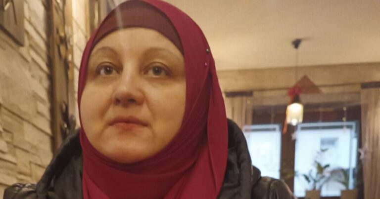 Pokrenut apel za liječenje Nermine, majke troje djece