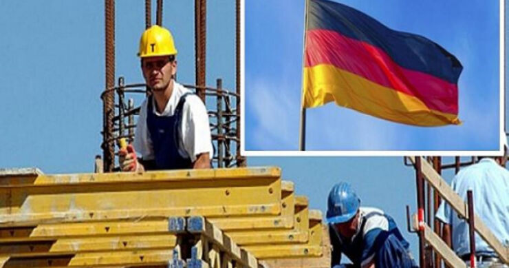Njemačka otvara vrata radnicima iz BiH: Odlučila udvostručiti broj viza