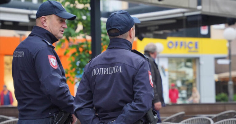 Inspektori u pritvoru, primili 5.000 KM mita u kafiću