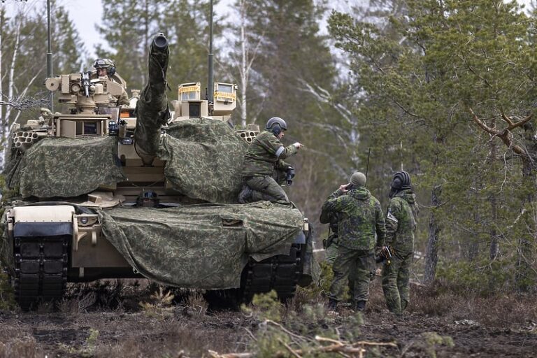 Rusija zaprijetila Finskoj: Dođe li do sukoba, prvi ste na redu