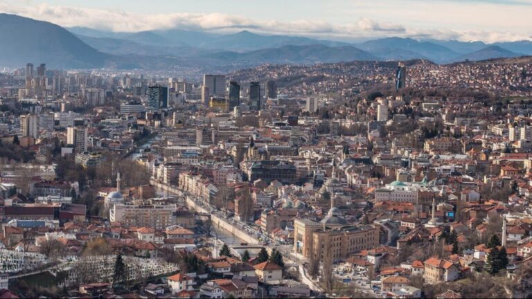 Kanton Sarajevo opet traži zaduženje od 35 miliona eura