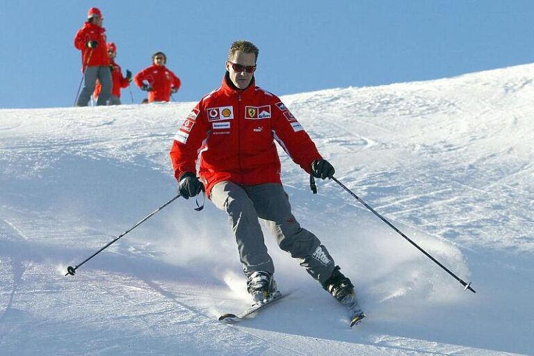 Prije 10 godina Michael Schumacher je doživio nesreću na skijanju, evo šta znamo o njegovom stanju