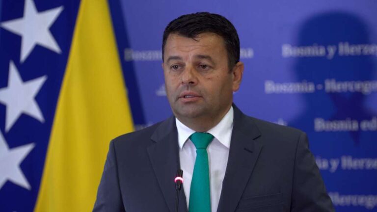 Nakon napada na povratnicu Ljeposavu Petković, ministar Hurtić najavio posjetu Vozućoj