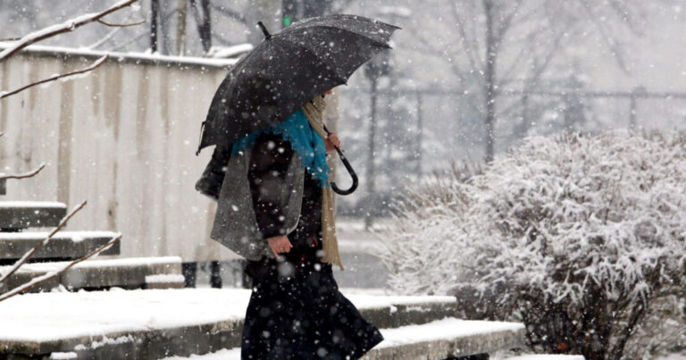 Poznati meteorolog najavio ‘februarsko proljeće’, a onda veliku promjenu vremena: Objavio datume