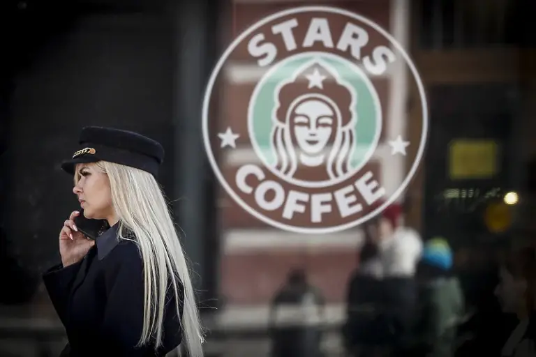 Starbucks izgubio 11 milijardi dolara tržišne vrijednosti od početka rata u Gazi