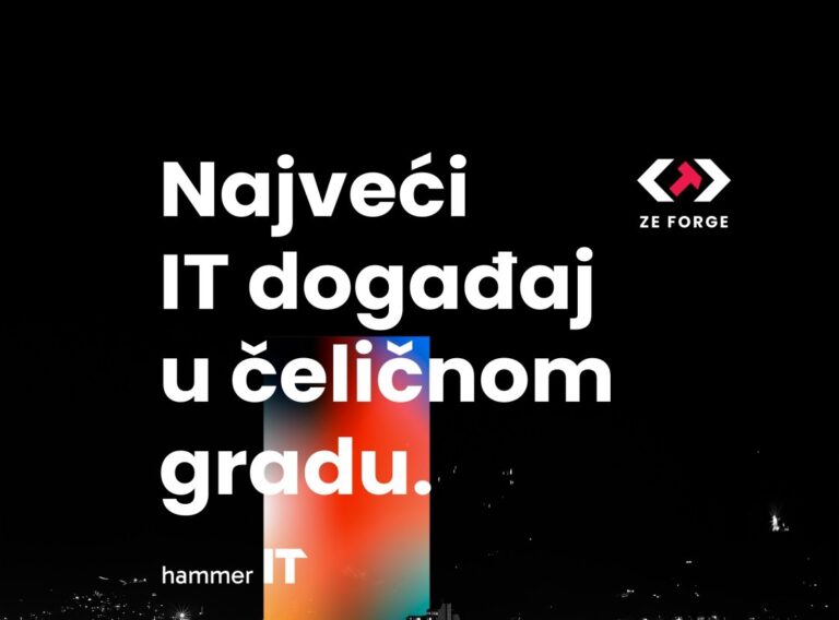 Najveći IT događaj u Zenici