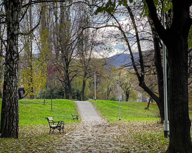 Evo kakvo nas vrijeme očekuje danas