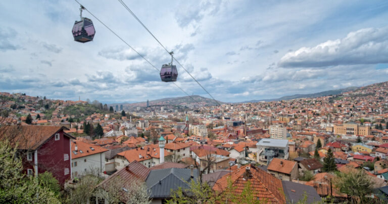 Od sutra novi cjenovnik za Trebevićku žičaru