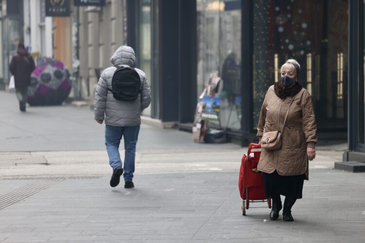 Zrak nikad otrovniji u Sarajevu, maske nemoguće kupiti, a vlast još ne poduzima ništa