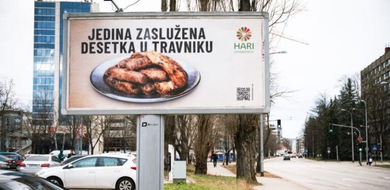 Kako je “Harijeva desetka” podijelila marketare i javnost