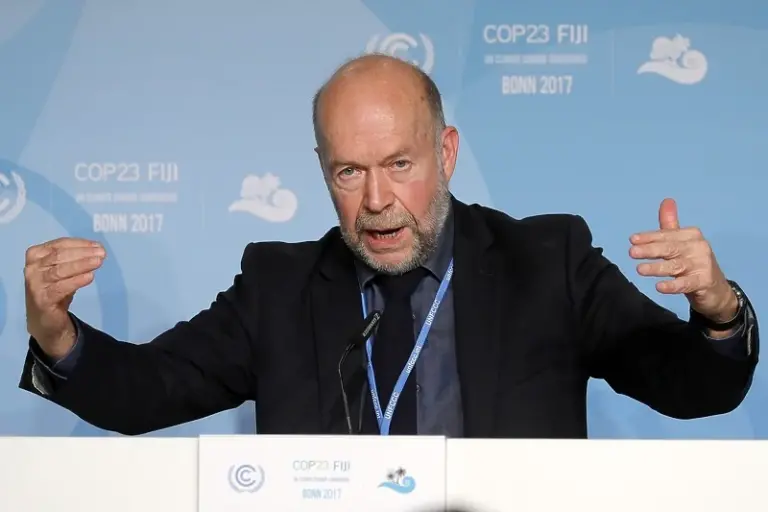 Naučnik koji je 80-ih ukazivao na klimatske promjene sada upozorava: Preći ćemo kritični temperaturni prag