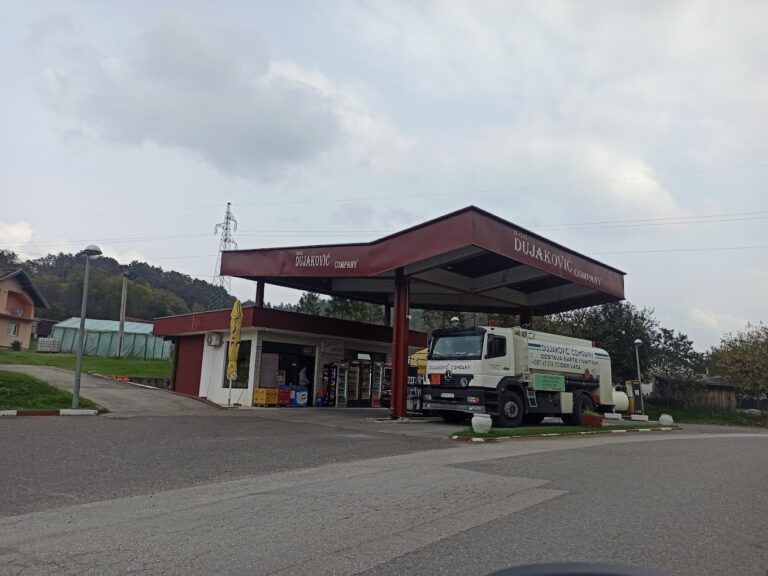 Sud kaznio pumpadžiju sa 50.000 KM jer je građanima točio gorivo lošeg kvaliteta