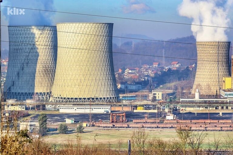 Šta bi značio prelazak Bloka 3 Termoelektrane Tuzla na biomasu i kada bi se to moglo desiti