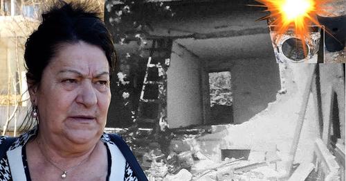 ZENICA: Eksplozija bojlera Rasemi urušila kuću