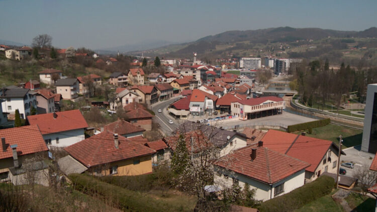 Hoće li FBiH dobiti još jedan grad?: Pokrenuta procedura