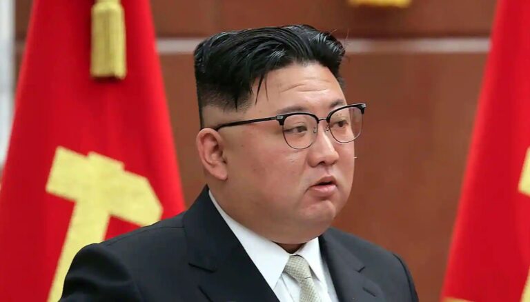 Kim Jong-un zaprijetio: Ako nas isprovociraju, uništit ćemo SAD i Južnu Koreju