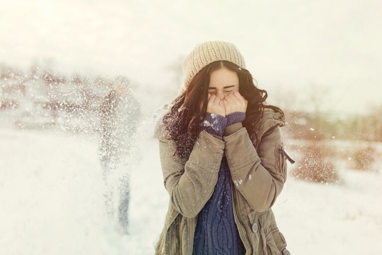 Kako da sačuvate zdravlje tokom hladnih dana?
