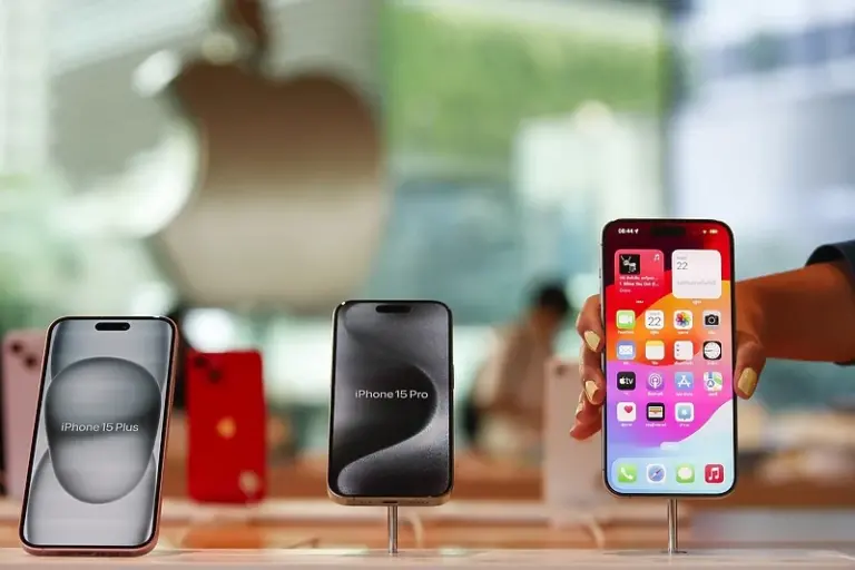 Kako je iPhone postao najprodavaniji mobitel u Kini uprkos velikoj konkurentnosti Huaweija