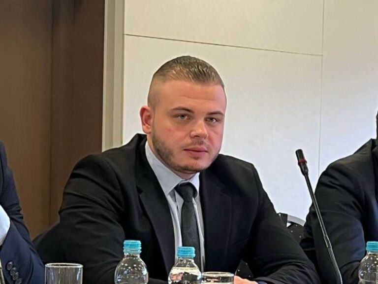 Direktor Rusmir Isak čestitao pravoslavni Božić