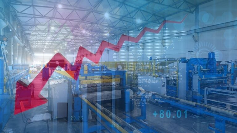 Njemačka šesti mjesec zaredom bilježi pad industrijske proizvodnje