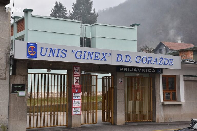Posjetili smo Ginex: Šansa da BiH zauzme svoje mjesto među vodećim proizvođačima municije
