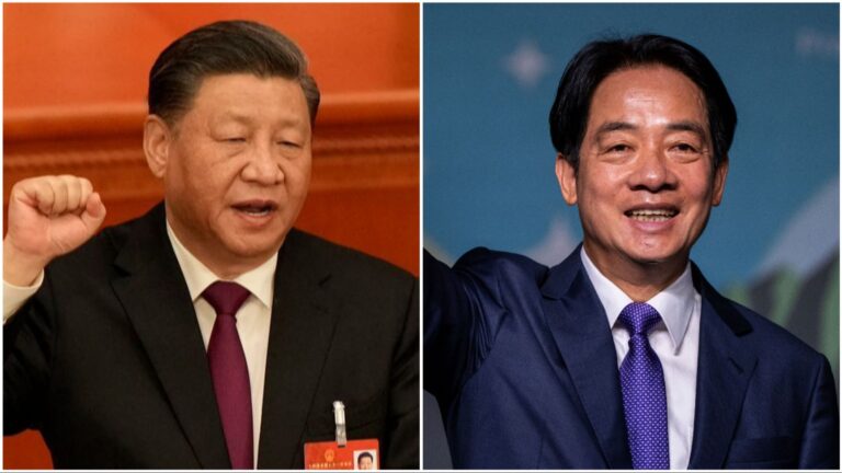 Cijeli svijet u strahu gleda u Peking: Sljedeći potezi Đinpinga odredit će budućnost