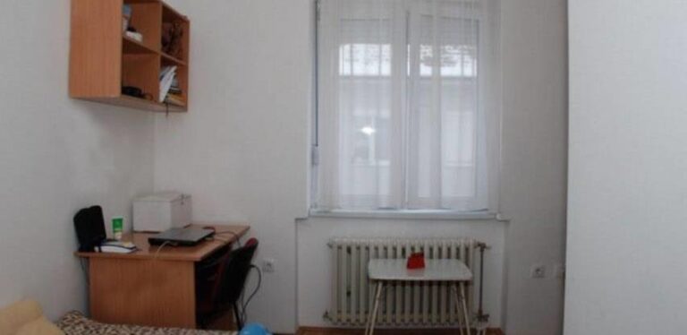 U kojim to studentskim centrima u BiH “cvjetaju ruže”?