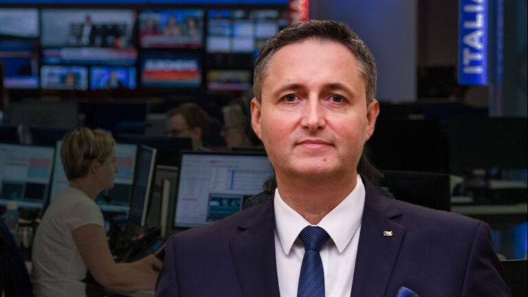 Bećirović za Euronews: Budućnost Bosne i Hercegovine je u EU, ali ona treba pomoć da stigne tamo