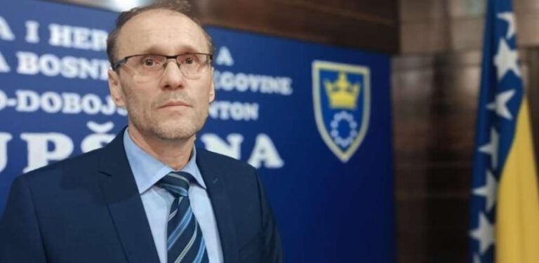 ZDK će za obuku i opremanje svog budućeg USAR tima za spašavanje investirati 170.000 KM