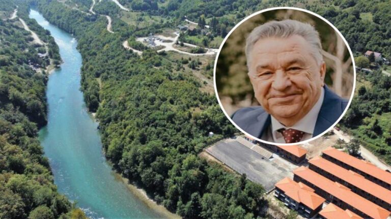 Mensur Šehagić: O projektu RS i Srbije na Drini ne može odlučivati komisija u kojoj je šest članova iz RS, a jedan iz FBiH
