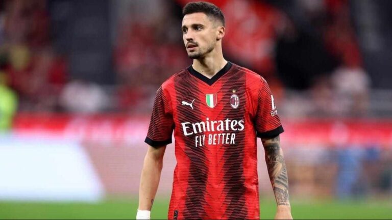 Čini se da je sada sve gotovo: Rade Krunić ima novi klub