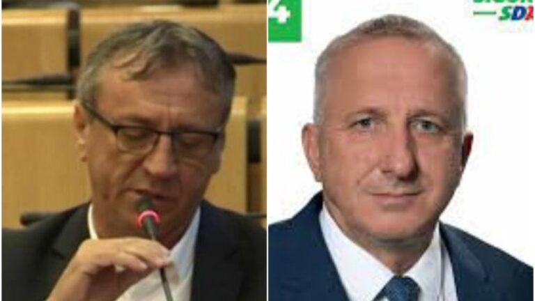 Slijedi li nastavak odmazde Izetbegoviću, tri zastupnika iz Krajine podržala budžet FBiH