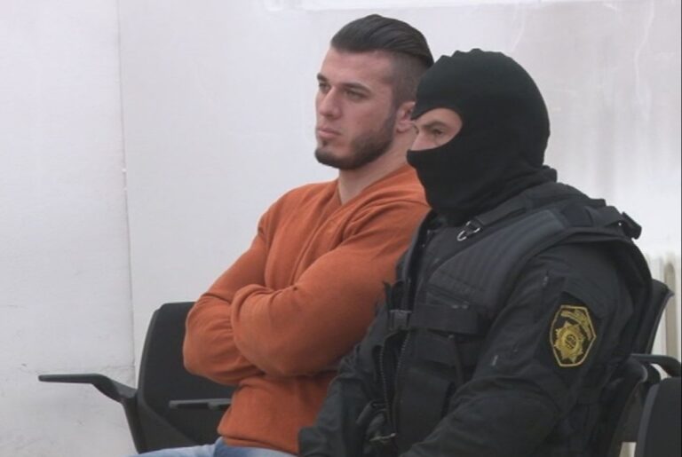 Amel Sejfović štrajkuje glađu u zeničkom zatvoru